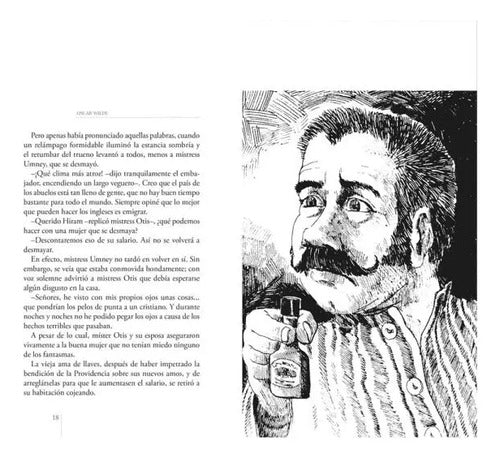 El Fantasma De Canterville Y Otras Historias / Oscar Wilde