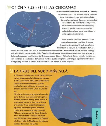Astronomia Para Niños Curiosos (tapa Dura) / Lexus