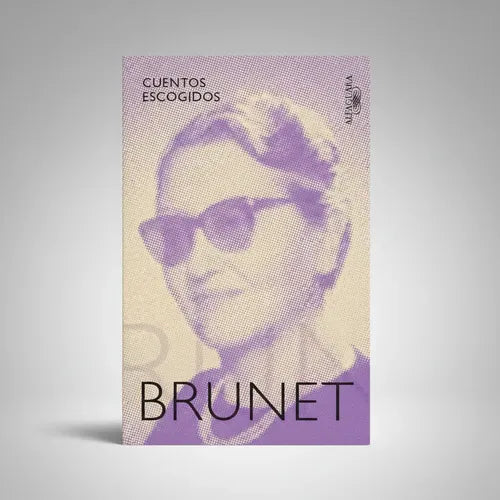 Cuentos Escogidos / Marta Brunet