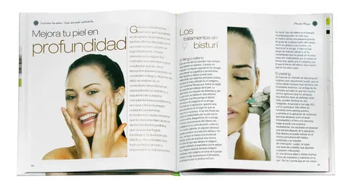 Disfruta Tu Cutis / Lexus