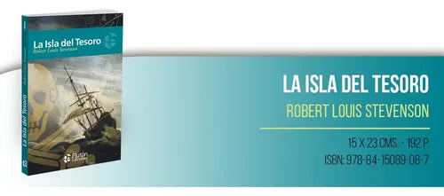 La Isla Del Tesoro / Robert Louis Stevenson