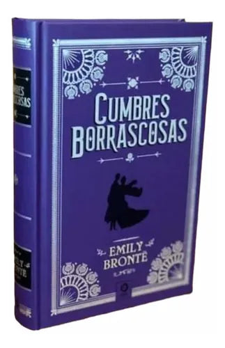 Cumbres Borrascosas (tapa Dura) / Emily Bronte