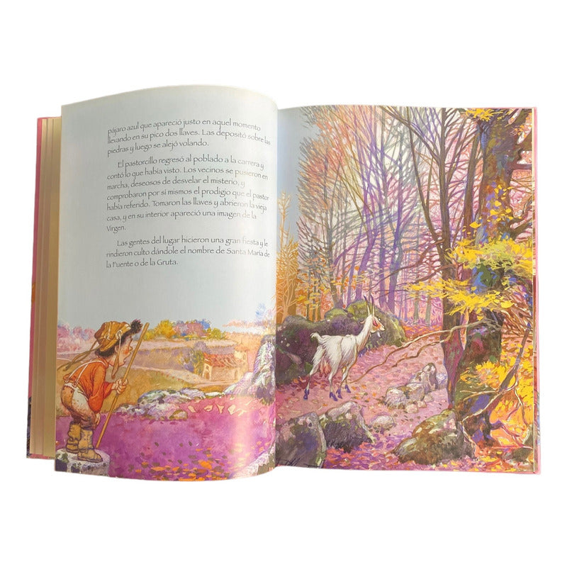 Mitos Y Leyendas (tapa Dura) / Susaeta