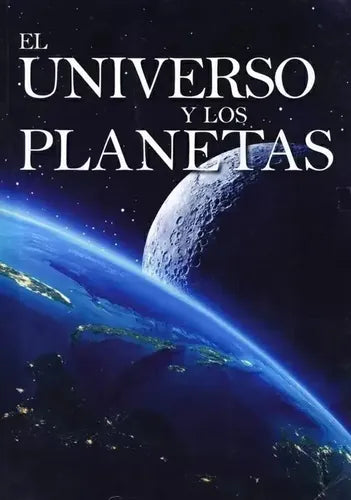 El Universo Y Los Planetas / Albor