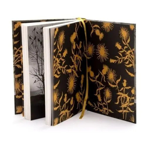 Cumbres Borrascosas (tapa Dura Ilustrado) / Emily Bronte
