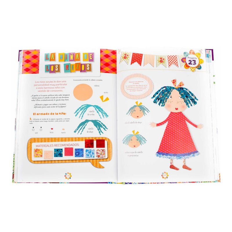 El Mundo Del Collage / Lexus