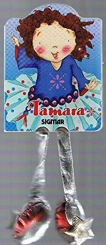 Tamara / Sigmar