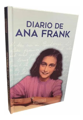 Diario De Ana Frank (tapa Dura) / Ana Frank