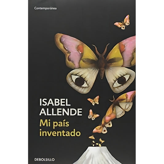 Mi Pais Inventado / Isabel Allende