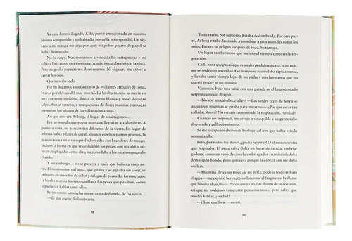 Seis Grullas / Elizabeth Lim