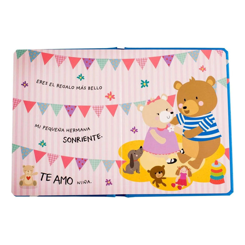 Buenos Modales Te Amo (tapa Dura) / Lexus