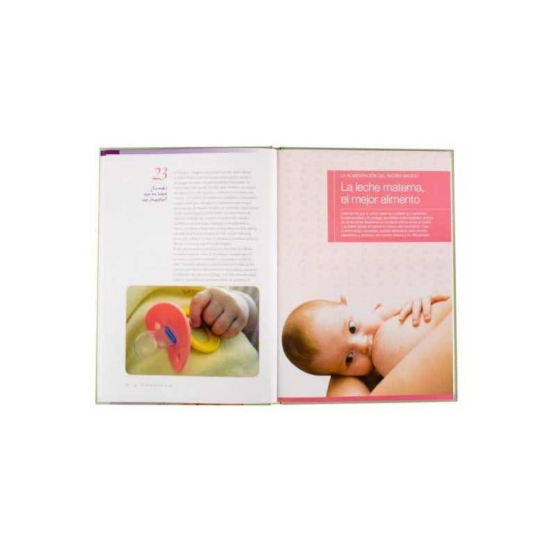 El Cuidado De Tu Bebé (tapa Dura) / Lexus