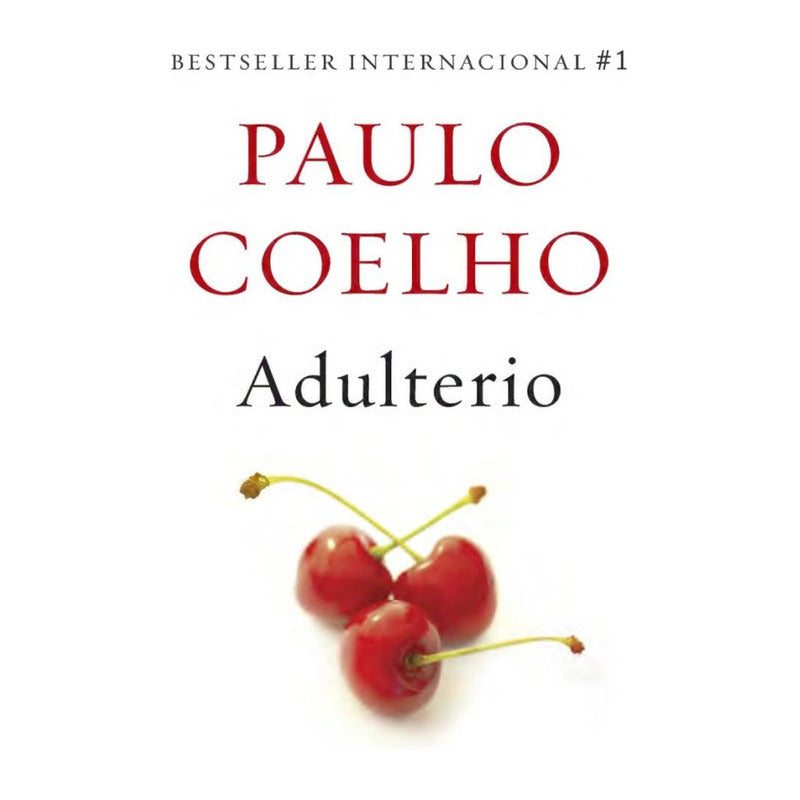 Adulterio / Paulo Coelho