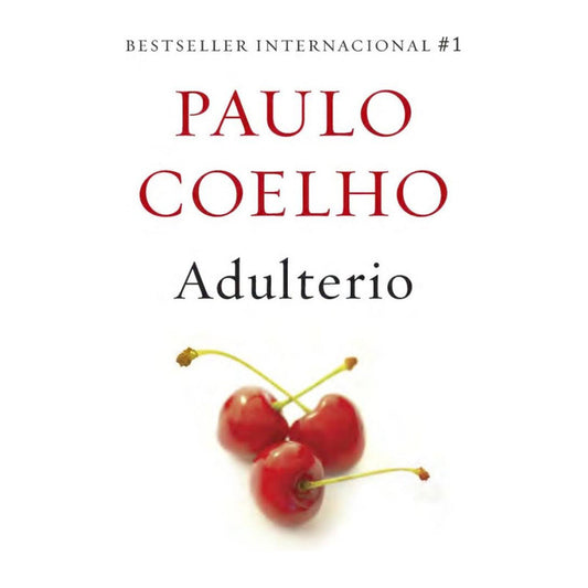 Adulterio / Paulo Coelho