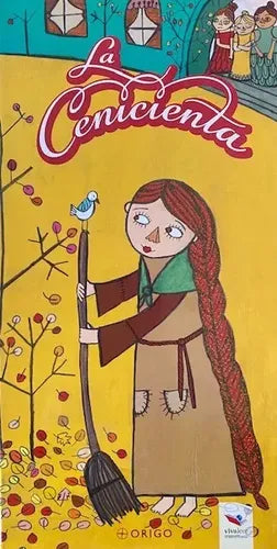 La Cenicienta (tapa Dura) / Charles Perrault