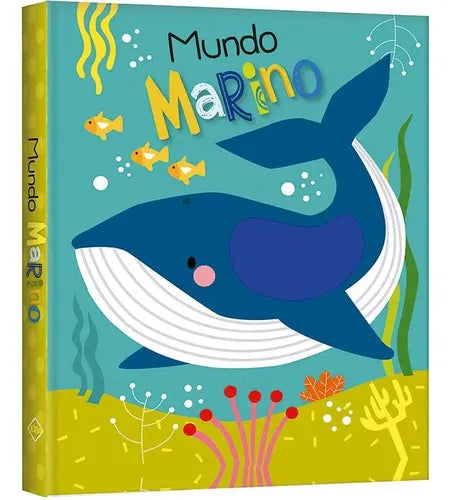 Mundo Marino Fieltro / Lexus