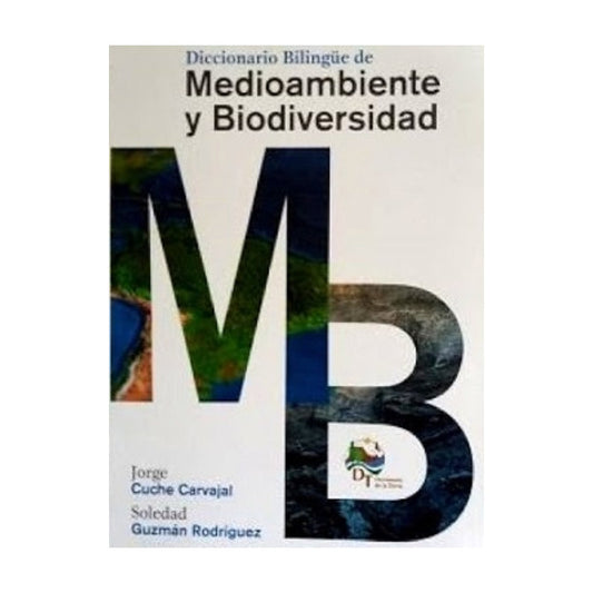 Diccionario Bilingüe De Medioambiente Y Diversidad