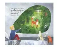Tal Vez La Luna (tapa Dura) / Frances Ives