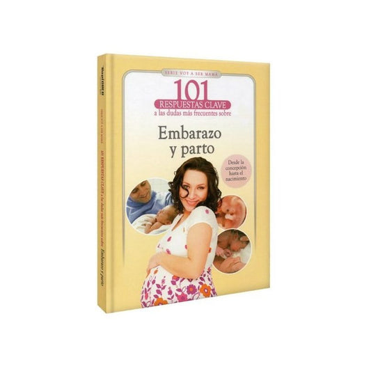 Embarazo Y Parto / Lexus