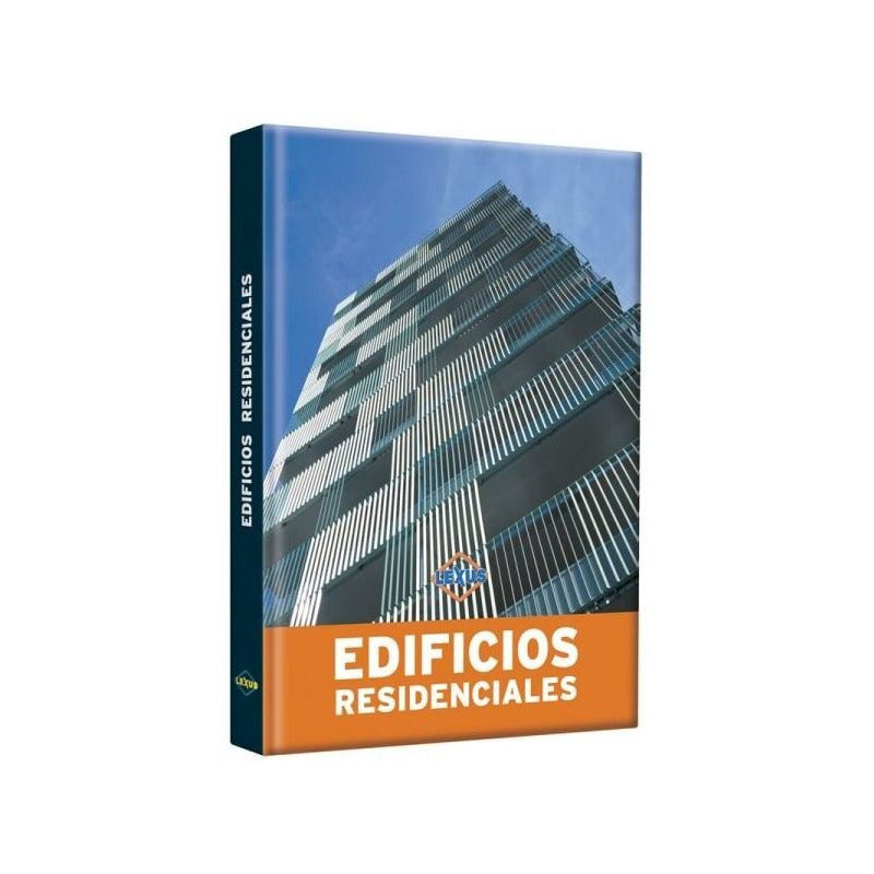 Edificios Residenciales / Lexus