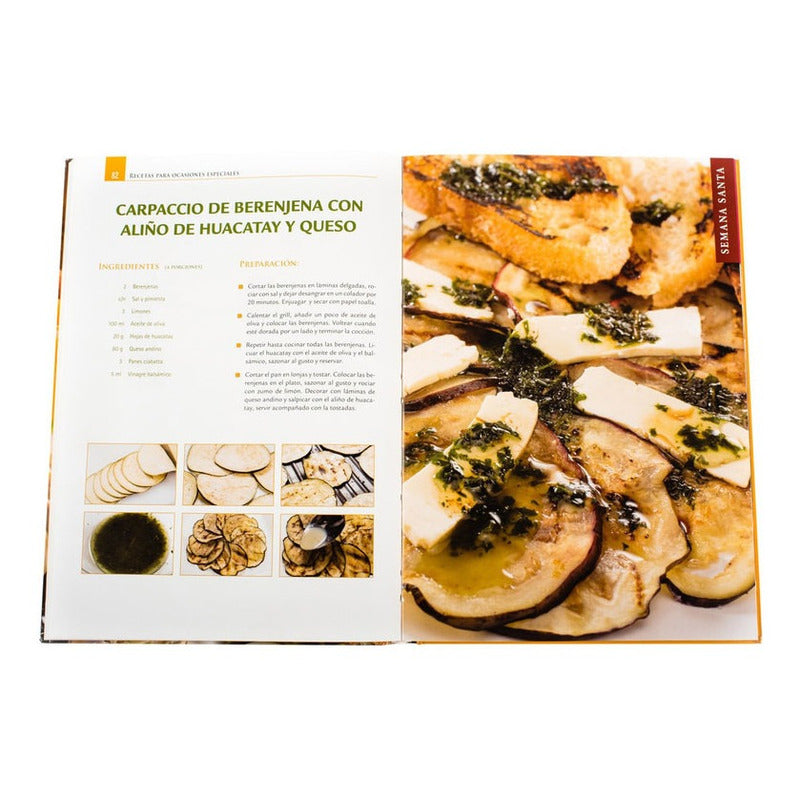 Recetas Para Ocasiones Especiales (tapa Dura) / Lexus