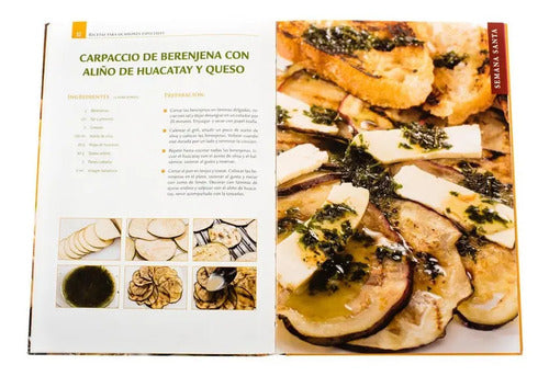 Recetas Para Ocasiones Especiales (tapa Dura) / Lexus