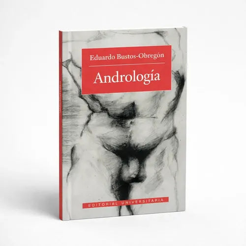 Andrologia / Juan Eduardo Bustos
