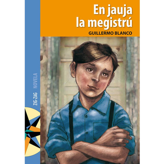 En Jauja En Megistru / Guillermo Blanco