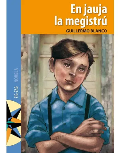En Jauja En Megistru / Guillermo Blanco