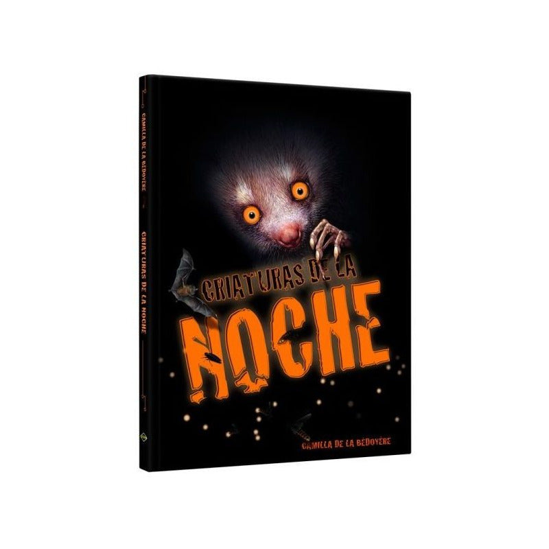 Criaturas De La Noche / Lexus