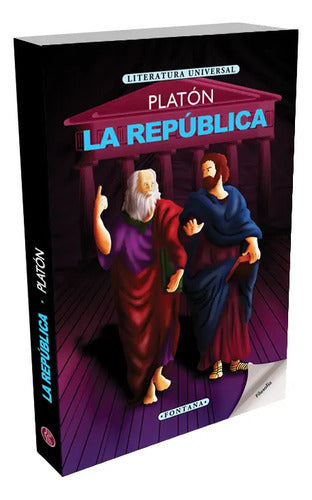 La Republica / Platon
