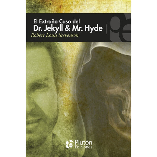 El Extraño Caso Del Dr. Jekyll & Mr. Hyde / R.l Stevenson