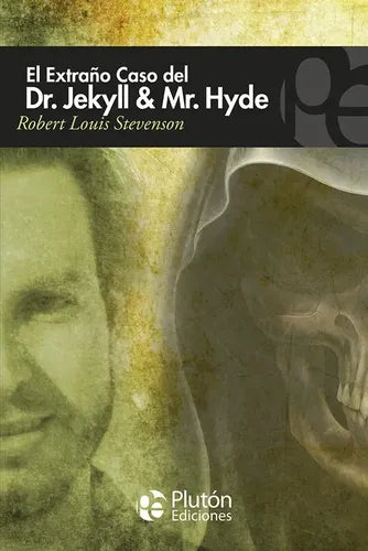 El Extraño Caso Del Dr. Jekyll & Mr. Hyde / R.l Stevenson