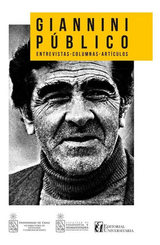 Giannini Publico Entrevistas Columnas Artículos / Giannini