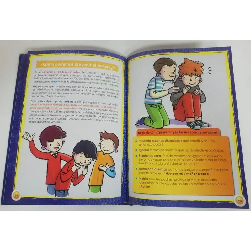 Solo Para Chicos Consejos Útiles / Lexus