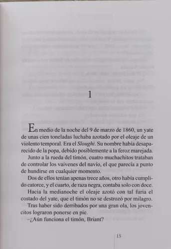 Dos Años De Vacaciones / Julio Verne