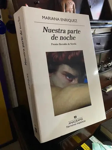 Nuestra Parte De Noche / Mariana Enriquez