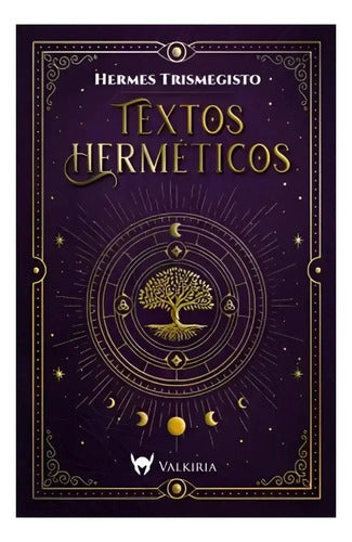 Textos Herméticos / Hermes Trismegisto