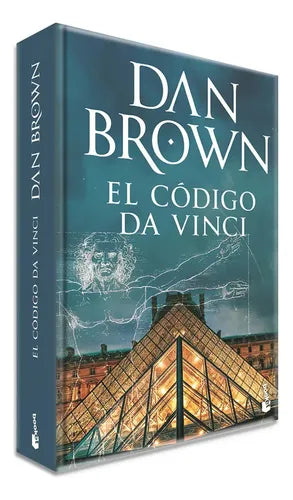 El Código Da Vinci. Edición Especial (tapa Dura) / Dan Brown
