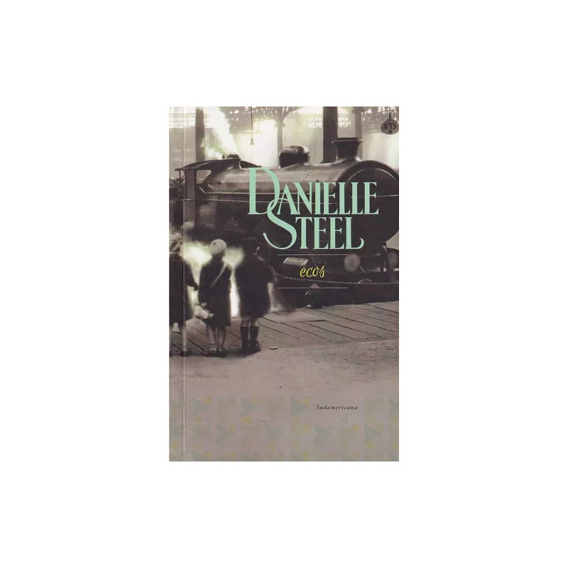 Ecos / Danielle Steel