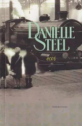 Ecos / Danielle Steel