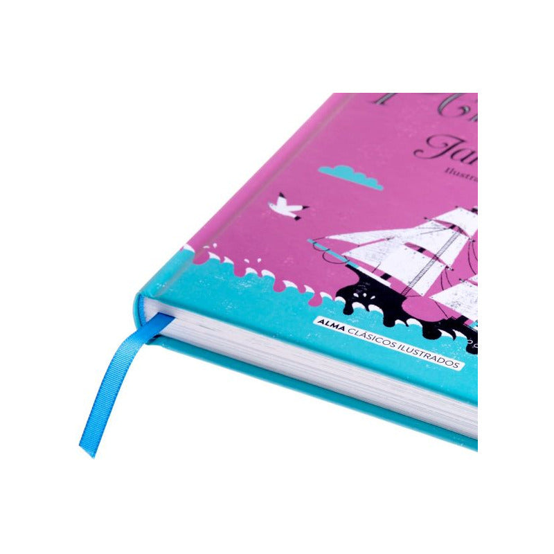 Persuasion (tapa Dura Ilustrado) / Jane Austen