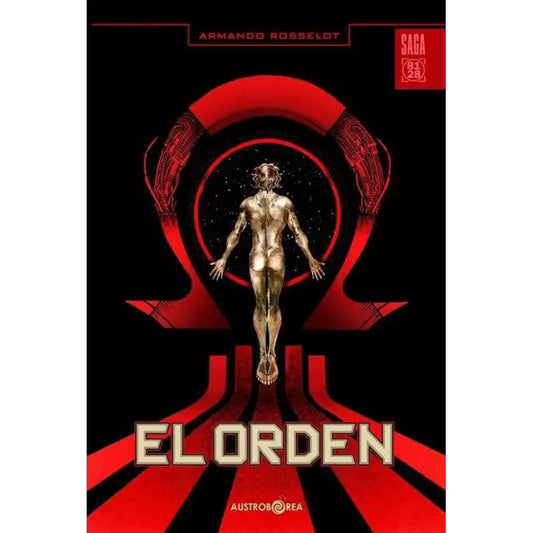 El Orden  / Armando Rosselot