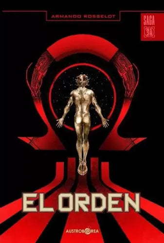 El Orden  / Armando Rosselot