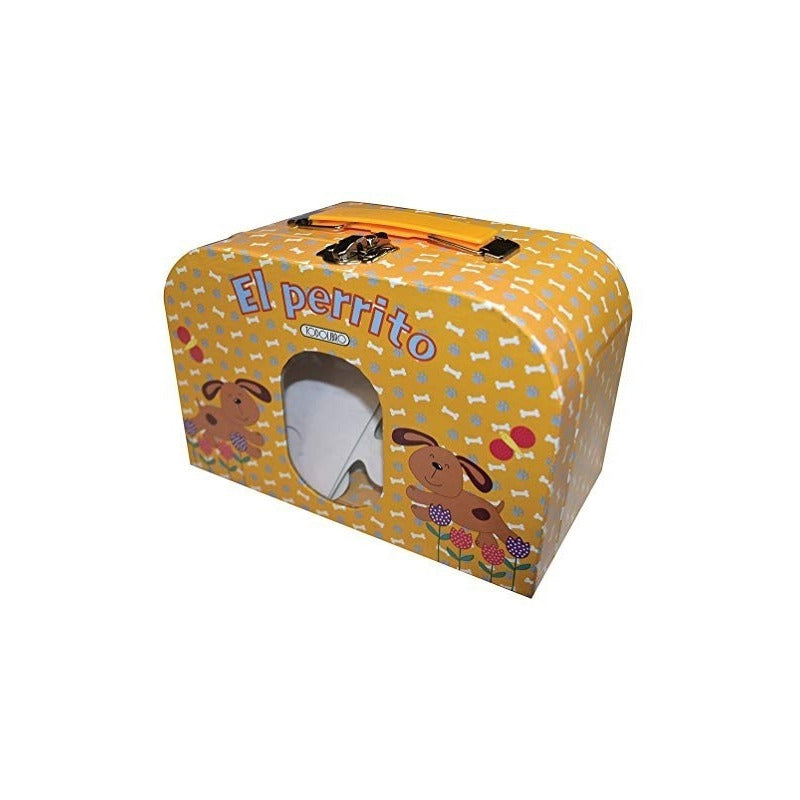 El Perrito (mi Pequeño Maletin) / Todolibro