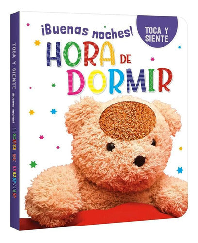 Hora De Dormir (toca Y Siente) / Lexus