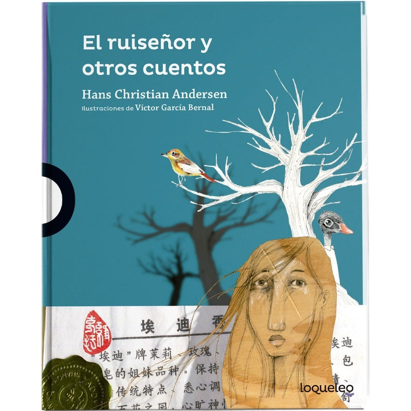 El Ruiseñor Y Otros Cuentos / Hans Christian Andersen