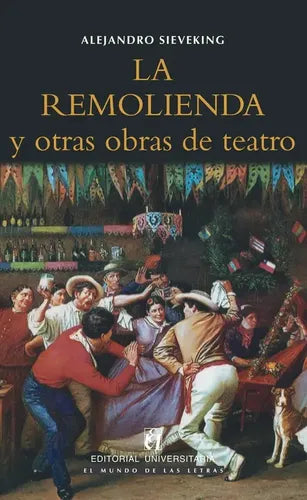 La Remolienda / Andres Alejandro Sieveking