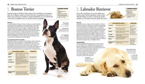 Guia Visual Del Perro / David Alderton