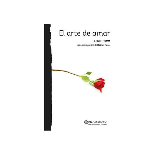 El Arte De Amar / Erich Fromm